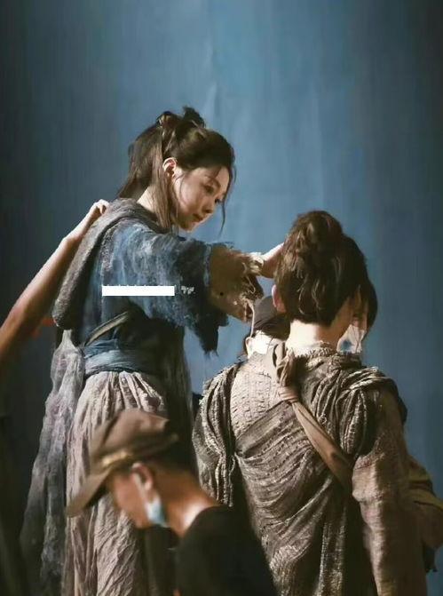 白敬亭宋轶圈内人爆料,圈内人爆料揭秘甜蜜幕后