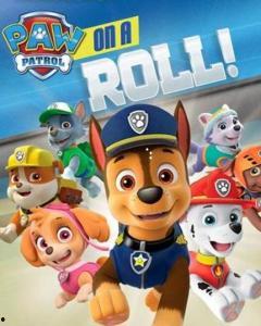 汪汪队全集在线观看,勇闯冒险岛，守护家园的忠诚伙伴