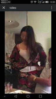 江苏女子爆料视频最新,揭露惊人真相！