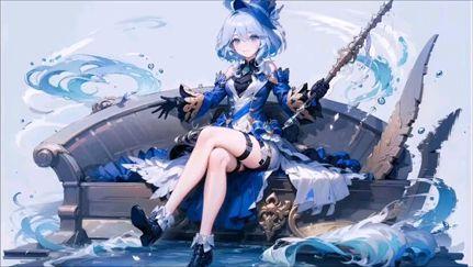 原神剧情4.0爆料最新,神秘新世界与宿命对决