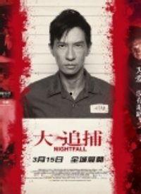 大追捕电影在线观看,紧张刺激的警匪追逐战！